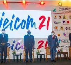 Les Journées Economiques Internationales des Communes (JEICOM21) se préparent 